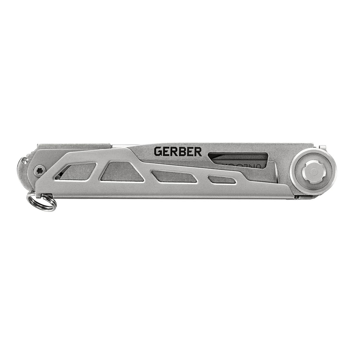 Gerber - Armbar Slim Drive Multitool, orange