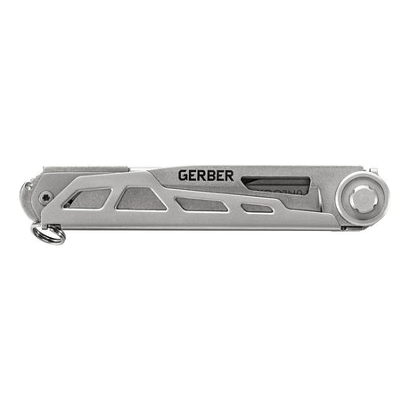 Gerber - Armbar Slim Drive Multitool, onyx