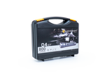 Taschenlampe Q4xr (800 Lumen)