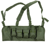 Leinwand, Tasche, Zubehör, Handtasche, Tragetasche, Taktische Weste, Molle-Taschen, Holster, Kamts, Grün, Taktische Weste, Tr