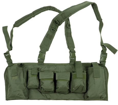 Leinwand, Tasche, Zubehör, Handtasche, Tragetasche, Taktische Weste, Molle-Taschen, Holster, Kamts, Grün, Taktische Weste, Tr