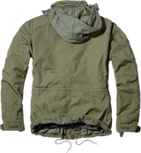 M65 Giant Jacket olive