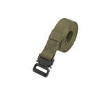 Tactical Belt olive