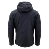 Bekleidung, Mantel, Jacke, Kapuzenpulli, Langarm