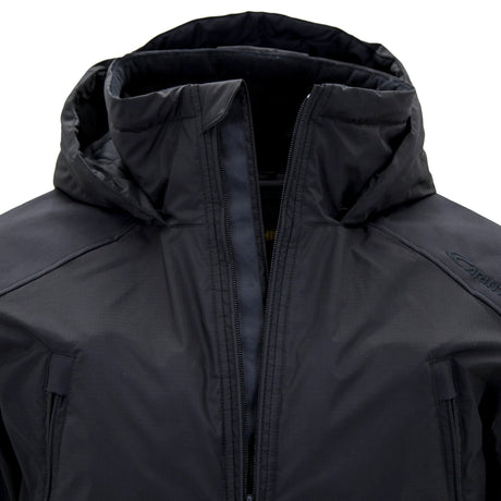 MIG 4.0 Jacket (Jacke) schwarz