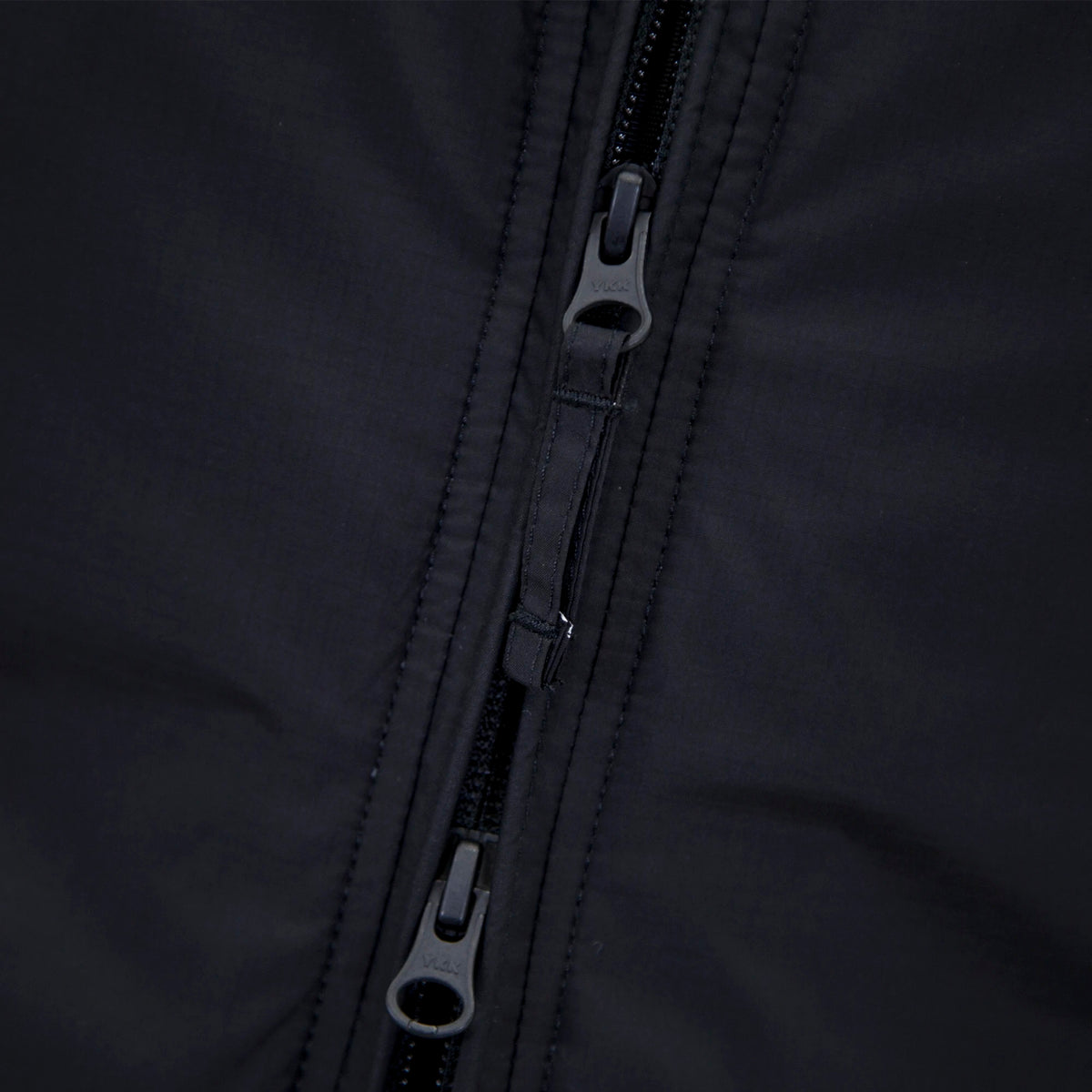 MIG 4.0 Jacket (Jacke) schwarz