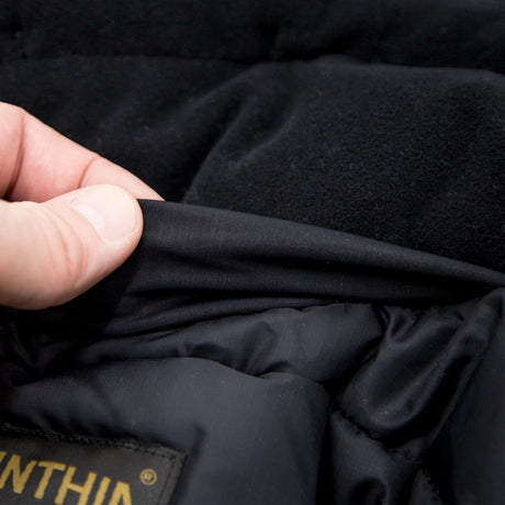 MIG 4.0 Jacket (Jacke) schwarz