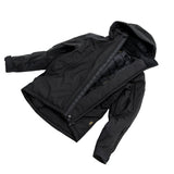 MIG 4.0 Jacket (Jacke) schwarz