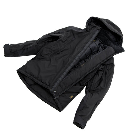 MIG 4.0 Jacket (Jacke) schwarz