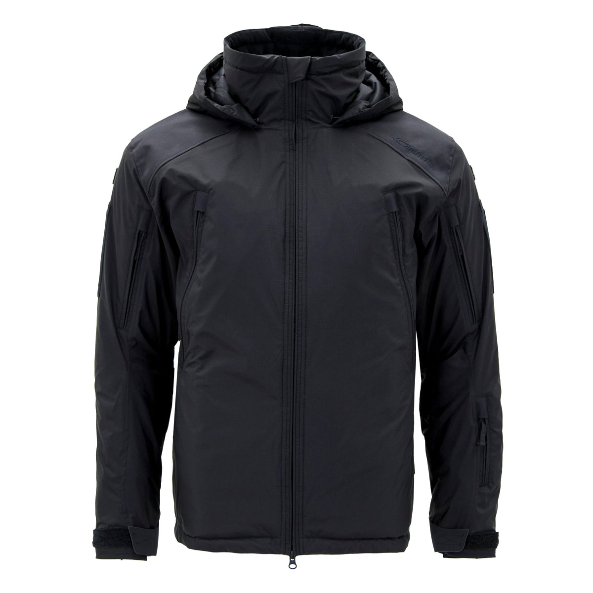 MIG 4.0 Jacket (Jacke) schwarz