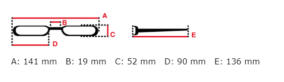 Brillen, Handlung, Schusswaffe, Gewehr, Gabel