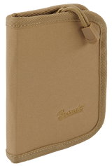 Wallet One camel