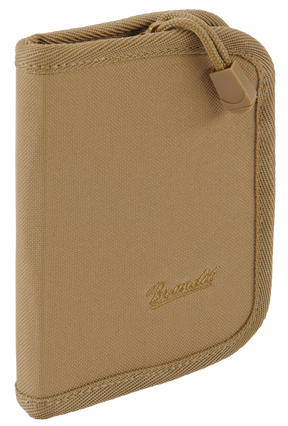 Wallet One camel