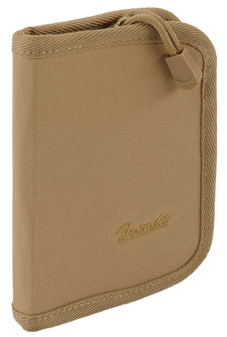 Wallet One camel