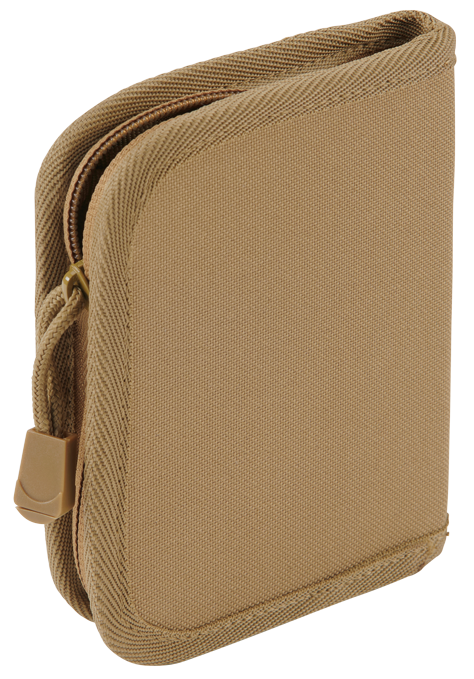 Wallet One camel