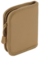 Wallet One camel