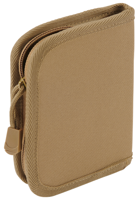 Wallet One camel