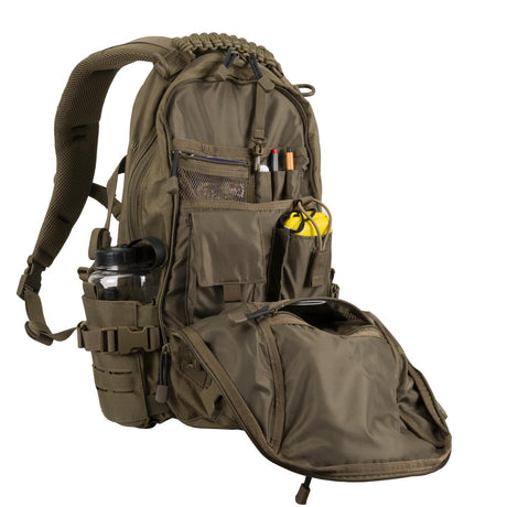 Tasche, Rucksack