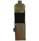 Molle Phone Pouch Medium woodland