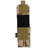 Brandit - Molle Phone Pouch Medium tactical camo