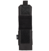 Molle Phone Pouch Medium black