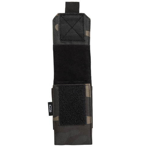 Molle Phone Pouch Medium darkcamo