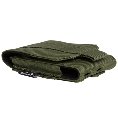 Molle Phone Pouch Medium olive
