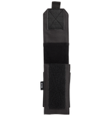 Molle Phone Pouch Large black