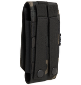 Molle Phone Pouch Large darkcamo