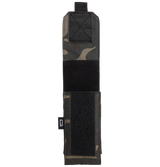 Molle Phone Pouch Large darkcamo
