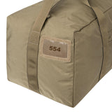 DIRECT ACTION® -  Deployment Bag Small (Black)
