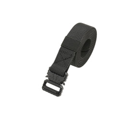 Tactical Belt black