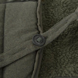 Bekleidung, Mantel, Fleece, Jacke, Weste