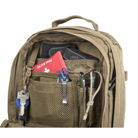 Tasche, Rucksack