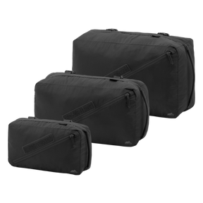 Helikon-Tex - Pakcell Set® Packsack 3er-Set (Black)