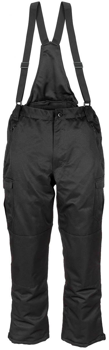 Thermohose, "Polar", schwarz
