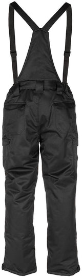 Thermohose, "Polar", schwarz