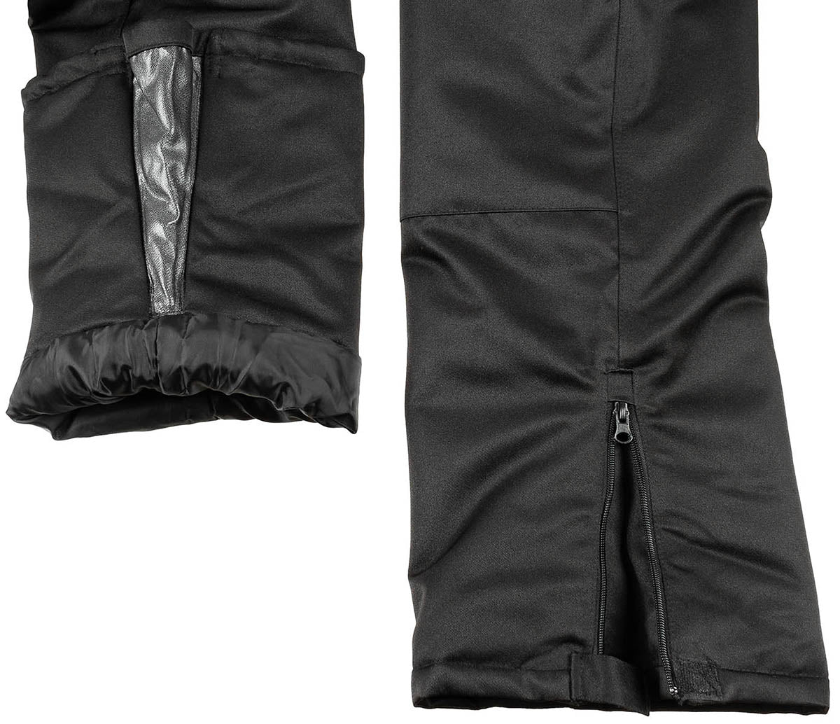 Thermohose, "Polar", schwarz