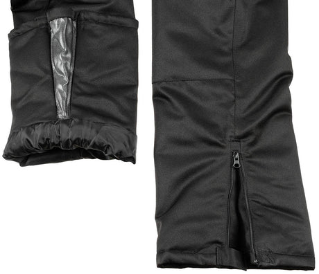 Thermohose, "Polar", schwarz