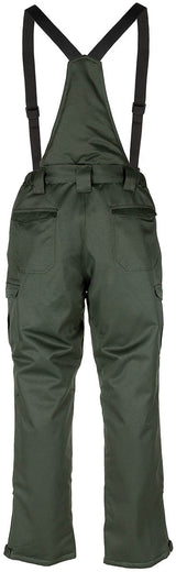 Thermohose, "Polar", oliv