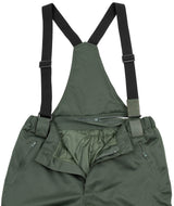 Zubehor, Tasche, Handtasche, overall-gruen, hosenträger, taschen, reissverschluss, elastischer-taillenumfang, Hosenträger, Tr