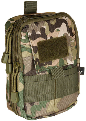 EDC Tasche, "MOLLE", operation-camo