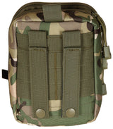 EDC Tasche, "MOLLE", operation-camo