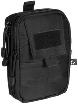 EDC Tasche, "MOLLE", schwarz