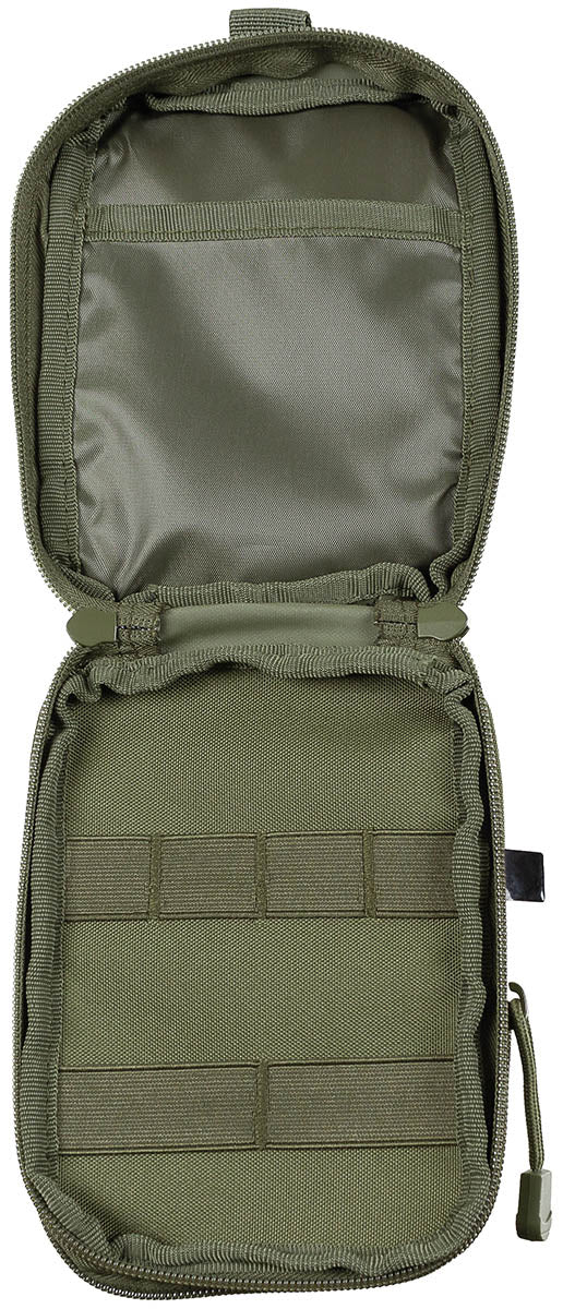 EDC Tasche, "MOLLE", oliv