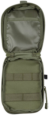 EDC Tasche, "MOLLE", oliv