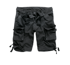 Urban Legend Shorts black