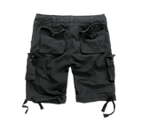Urban Legend Shorts black