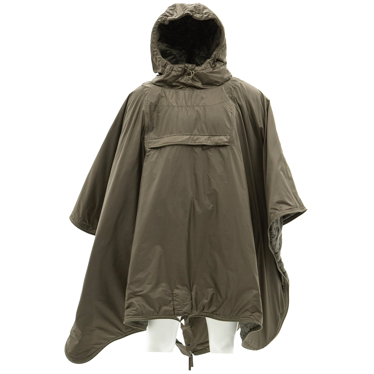 Modisch, Kleidung, Mantel, Umhang, Poncho