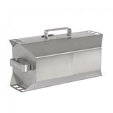 Postfach, Aluminium, Tasche, Stahl